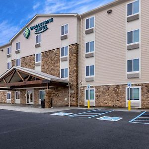 Woodspring Suites Indianapolis Airport South