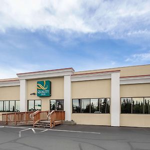 Quality Inn Kenai