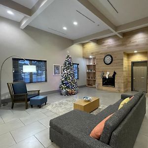Country Inn & Suites By Radisson, Kalamazoo, Mi